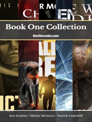 cover image of Book One Collection
